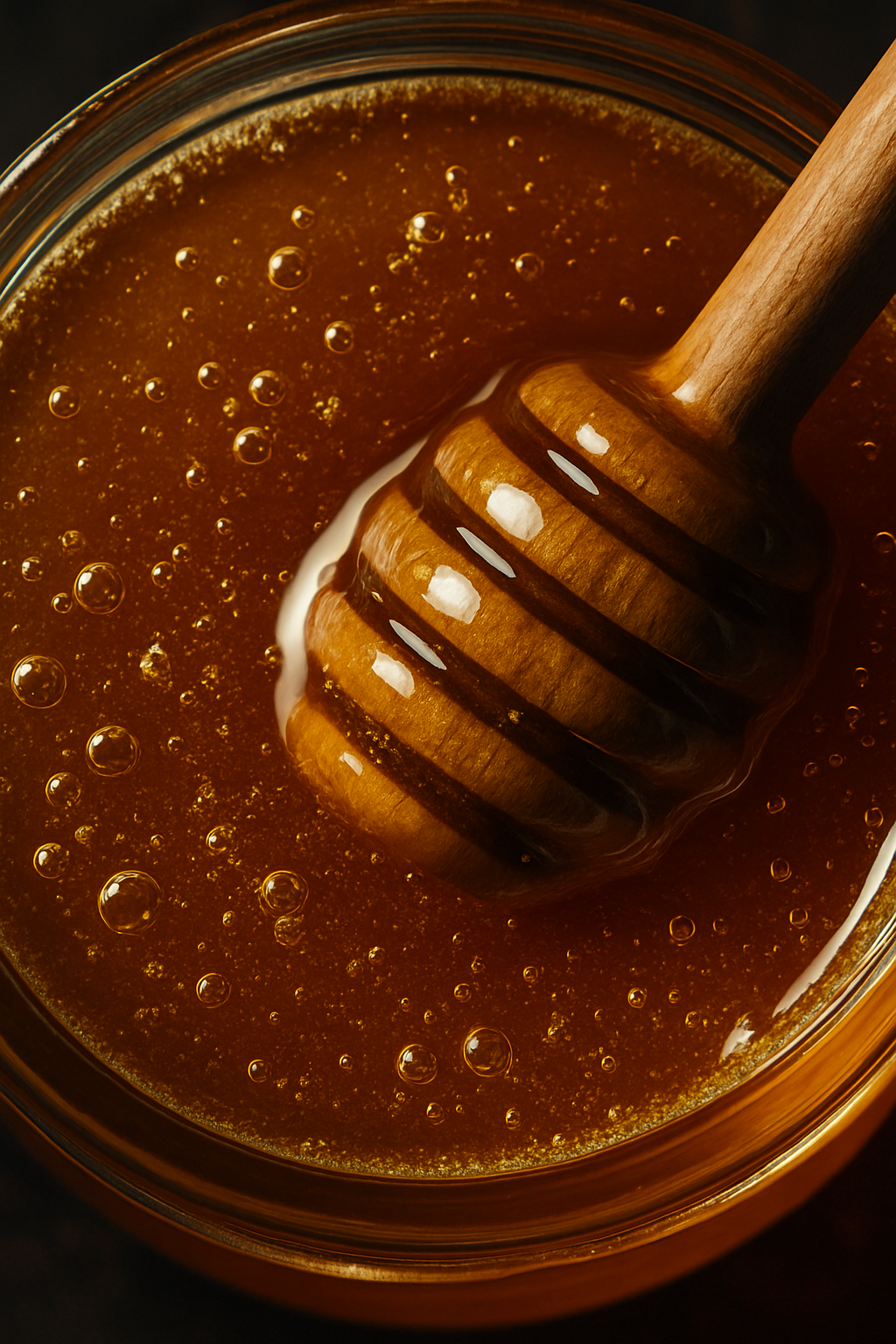 Obeidoon Honey
