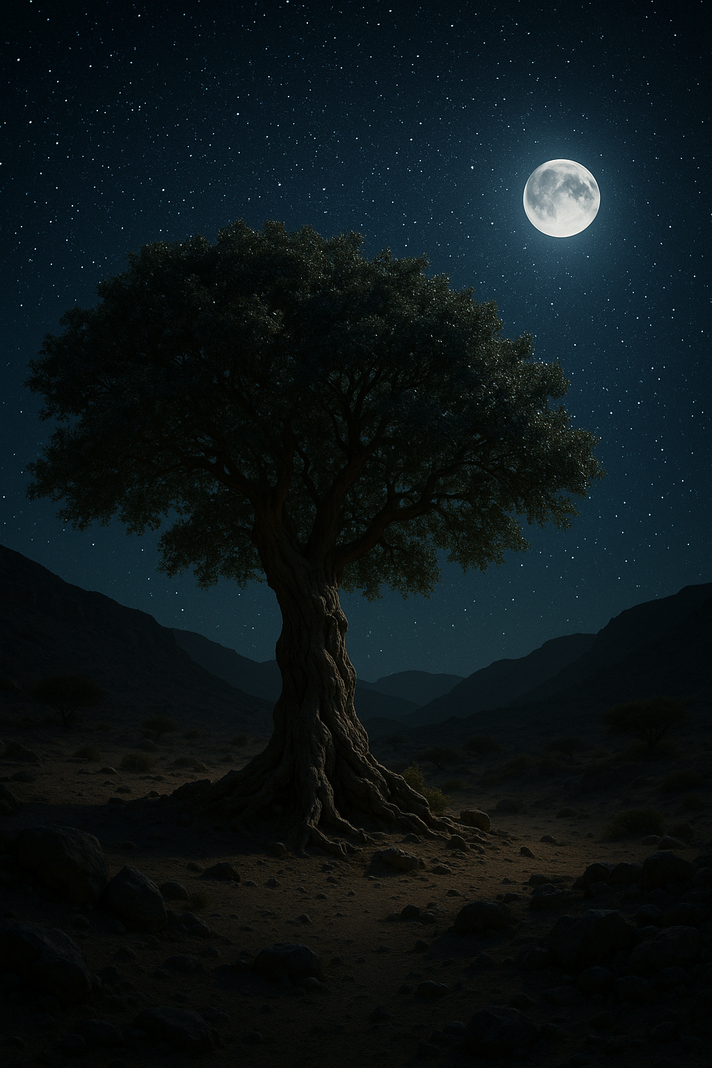 Sidr Tree